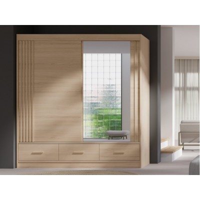 Spinta FD CA-11-200 Riva